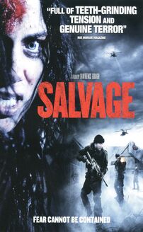 Salvage