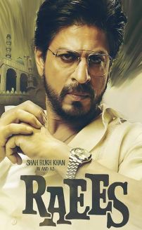 Raees