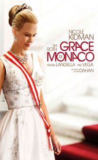 Grace of Monaco