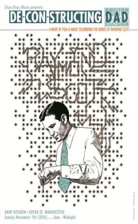 Deconstructing Dad: The Music Machines and Mystery of Raymond Scott