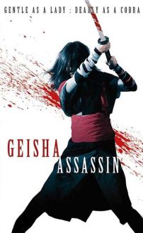 Geisha Assassin