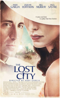 The Lost City