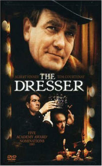 The Dresser