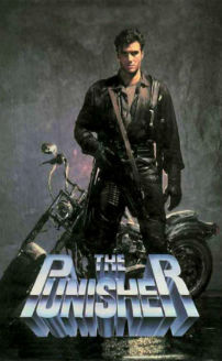 The Punisher