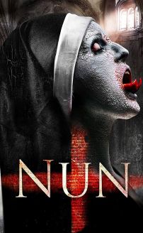 Nun (Gas Light)