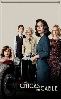 Cable Girls