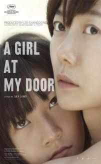 A Girl at My Door