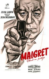 Inspector Maigret