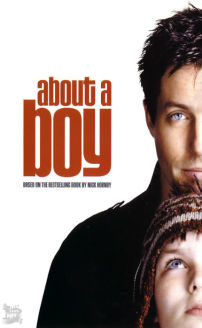 About a Boy