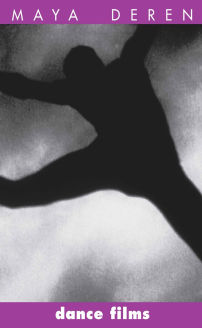 A Study in Choreography for Camera