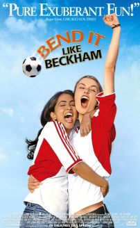 Bend It Like Beckham