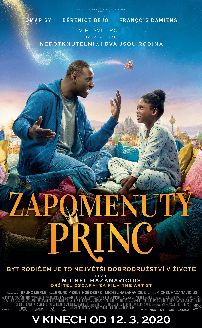 Le prince oublié