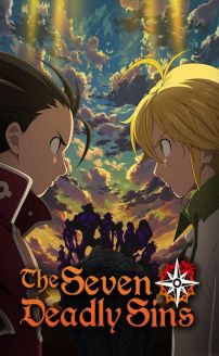 Nanatsu no Taizai (The Seven Deadly Sins)