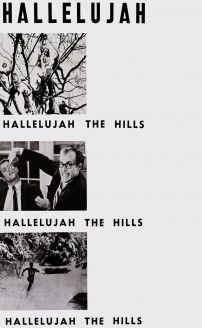 Hallelujah the Hills