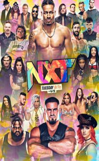 WWE NXT