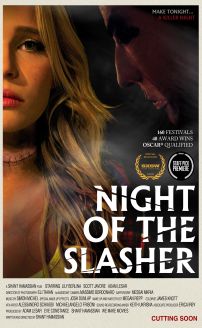 Night of the Slasher