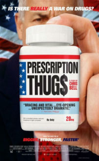 Prescription Thugs