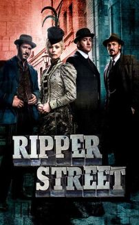 Ripper Street