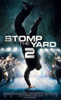 Stomp the Yard 2: Homecoming