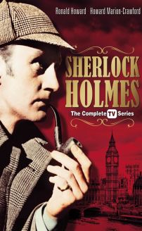 Sherlock Holmes