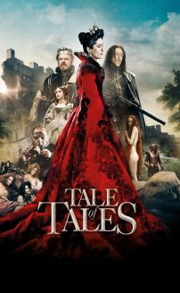 Tale of Tales