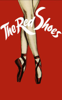 The Red Shoes