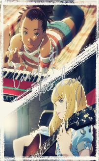 Carole and Tuesday