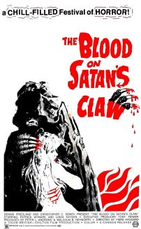 The Blood on Satans Claw