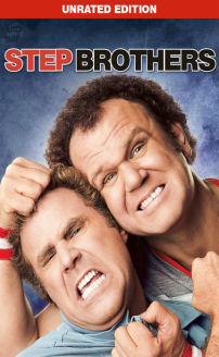 Step Brothers