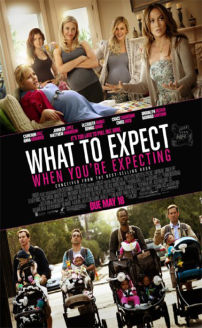 What to Expect When You're Expecting