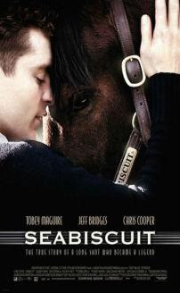 Seabiscuit