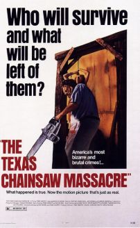 The Texas Chain Saw Massacre