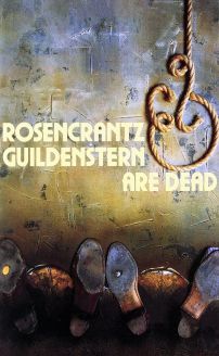 Rosencrantz & Guildenstern Are Dead