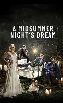 A Midsummer Nights Dream