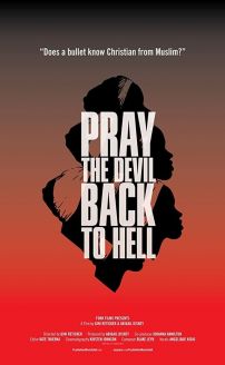 Pray the Devil Back to Hell