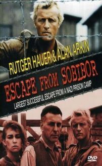 Escape from Sobibor