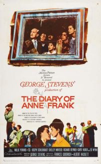 The Diary of Anne Frank