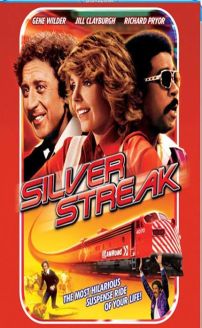 Silver Streak