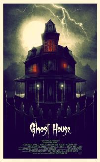 Ghost House: A Horror Movie in Real Life
