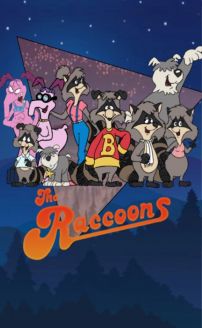 The Raccoons