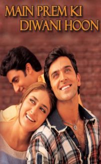 Main Prem Ki Diwani Hoon