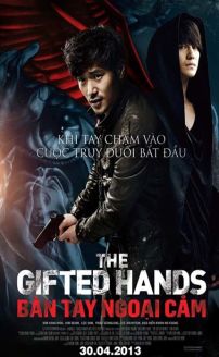 The Gifted Hands (Psychometry - Saikometeuri)