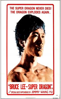 Bruce Lee Superstar