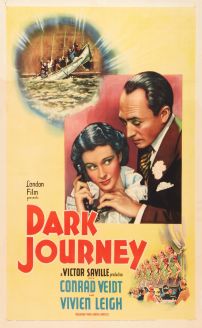 Dark Journey