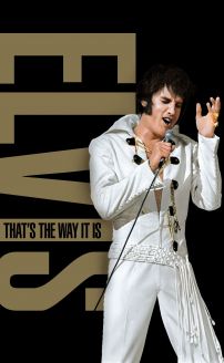 Elvis: Thats the Way It Is