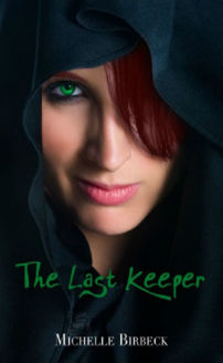 The Last Keepers