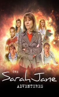 The Sarah Jane Adventures