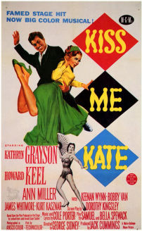 Kiss Me Kate