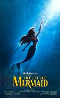 The Little Mermaid