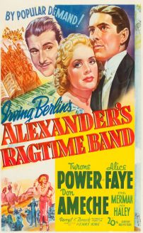 Alexanders Ragtime Band